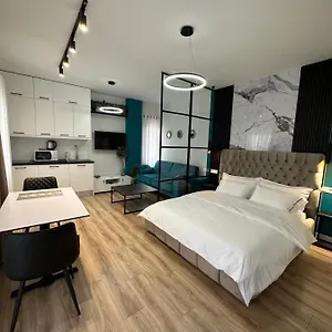intercontinental-apartments-tirana-city-center.albaniahotels.org/