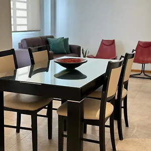Departamento Centrico Montevideo Apartamento Mendoza