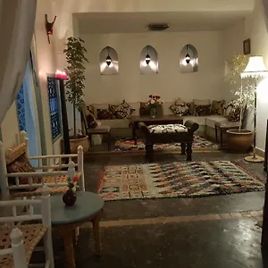 Dar Malwan Alloggio in famiglia