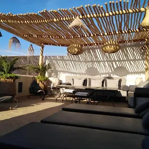Dar Nassima Сasa de vacaciones