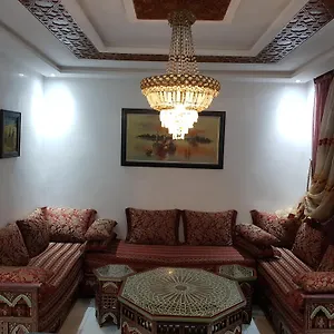 Warda Apartamento