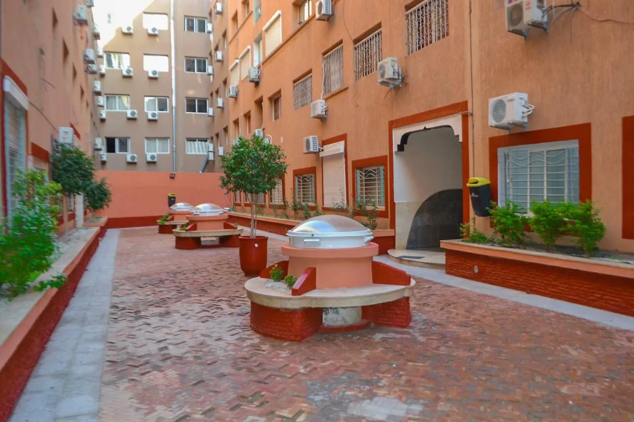 Apartment Residence La Perle De L'Atlas Marrakesh Morocco