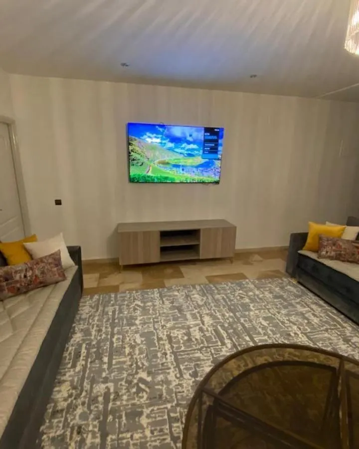 Appartamento Residence La Perle De L'Atlas Marrakesh